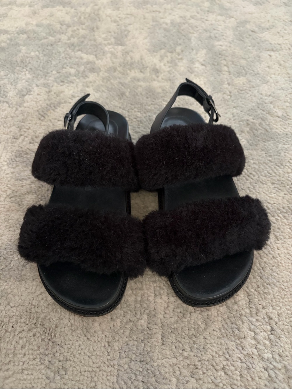 Alexandre Birman Slides
